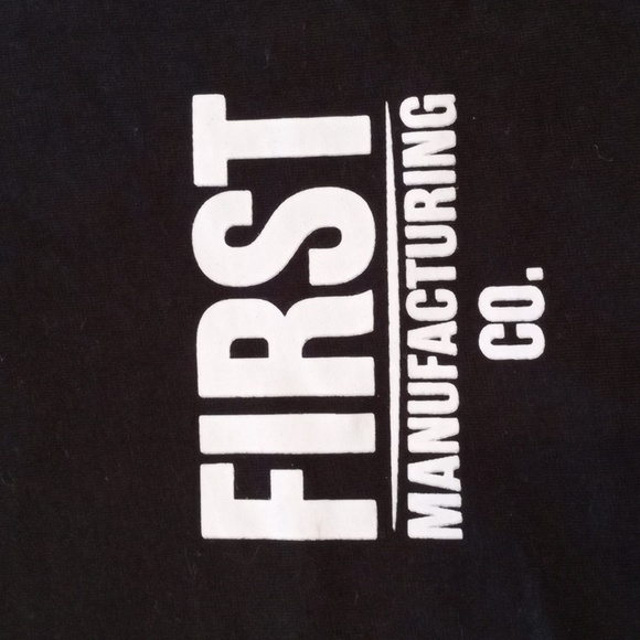 FMC Shirt - Picture 2 of 4